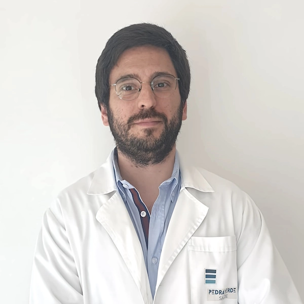 Dr. André Frias