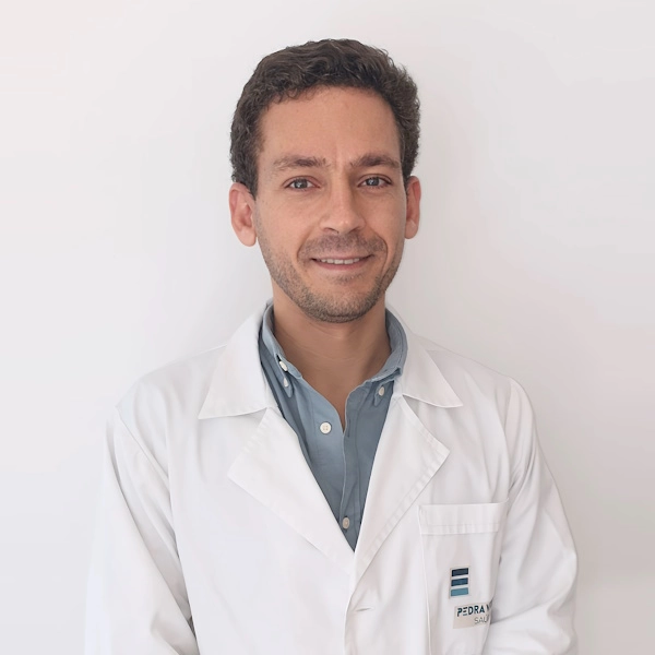 Dr. Bernardo Lobão Teixeira