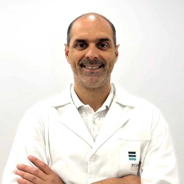Dr. Gabriel Aroso