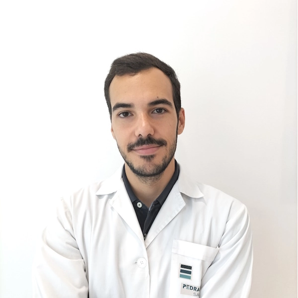 Dr. Manuel Condeço