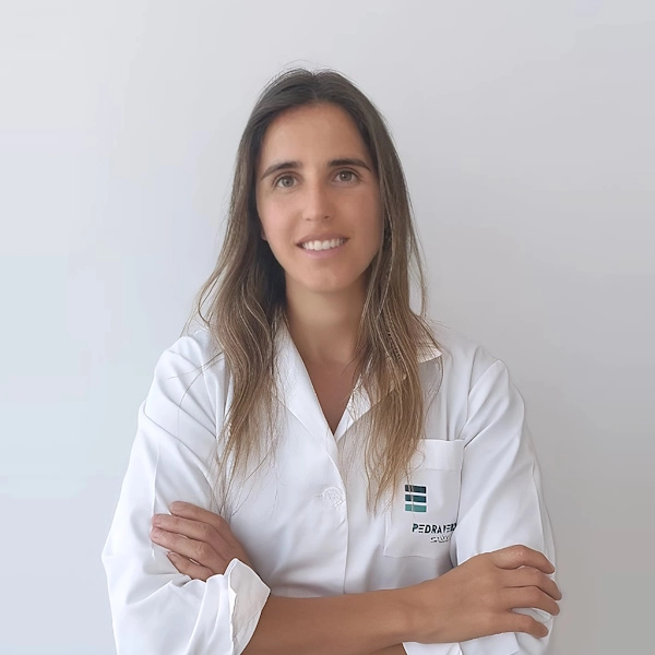 Dra. Marta Martinho Pinto