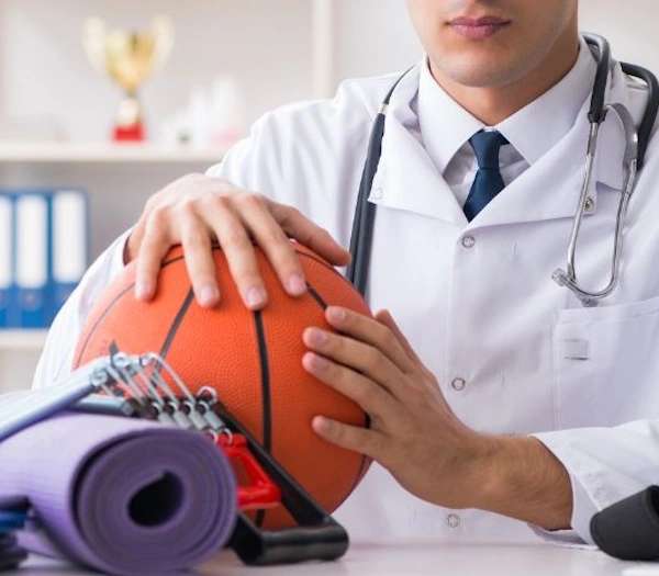 Medicina Desportiva