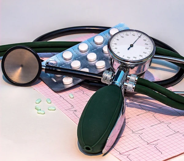 Clinica Geral e Familiar