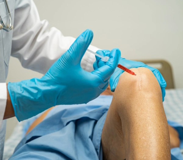 Medicina Regenerativa
