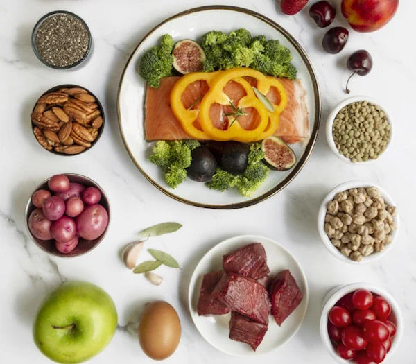 Nutrição
