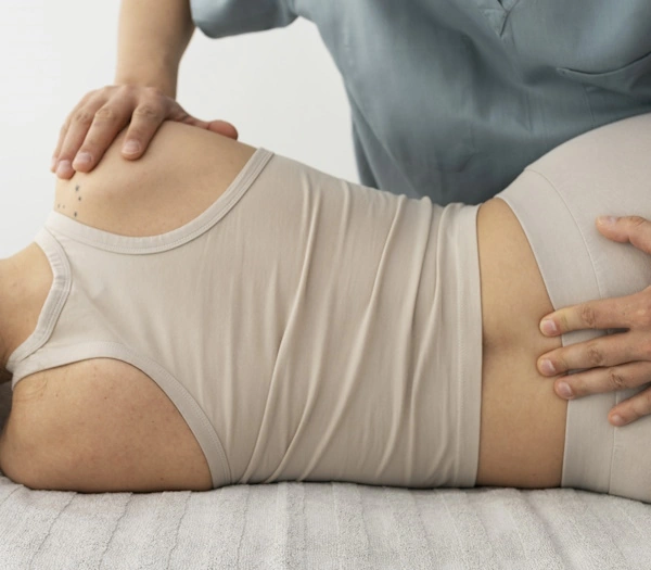 Osteopatia