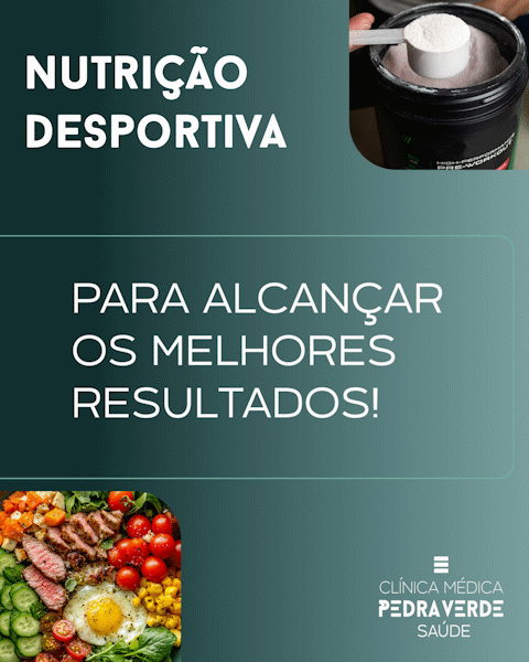 Nutrição Desportiva... Para alcançar os melhores resultados Nutrição Desportiva... Para alcançar os melhores resultados